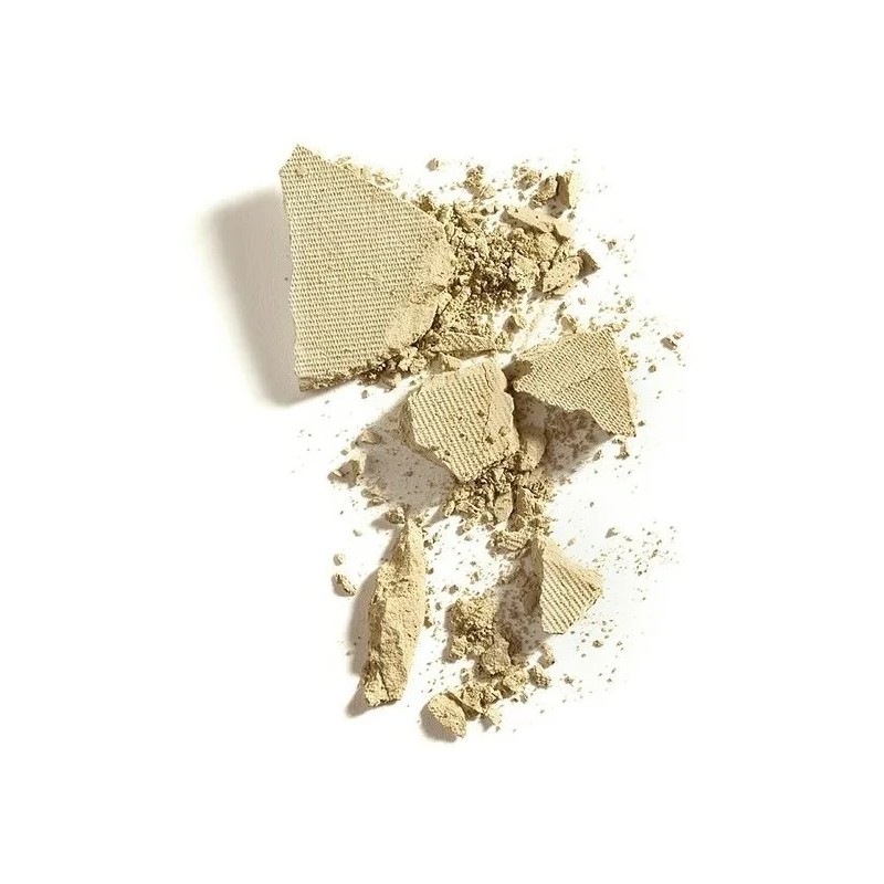Maquillaje Polvo Compacto Bissú Acabado Mate 8g 11 Almond