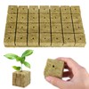 Rock Wool Cultivation 28 Cubes - Rock Wool Cube 4