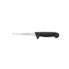 PINTINOX Ausbeinmesser P-9000, Klinge 15 cm, CrMoV15 Stahl, Soft-Touch-Griff