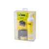 Lodge Enameled Cast Iron & Ceramic Stoneware Cleaner Care Kit