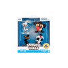 Jada Toys Looney Tunes - Juego de 4 Cifras de