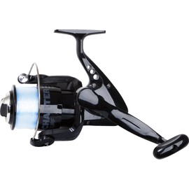 FLADEN Charter Surf Spinning Reel - Black, 70