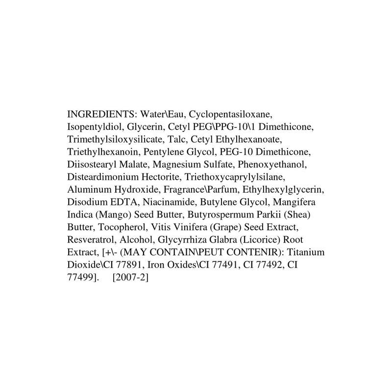 wet n wild Mega Last Incognito All-Day Full Coverage Liquid