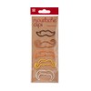 NPW-USA Moustache Paper Clips
