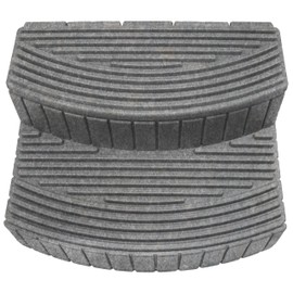 Good Ideas SSTEP-DAR Stora Step Storage Step, Dark Granite