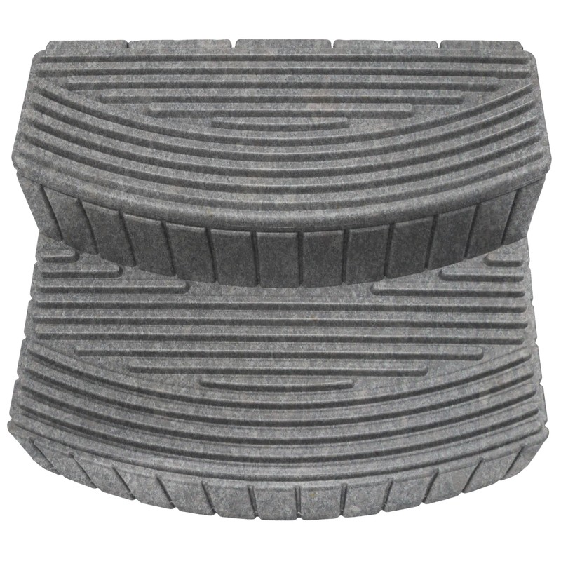 Good Ideas SSTEP-DAR Stora Step Storage Step, Dark Granite