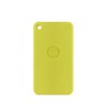 Yellow Replacement Belt Clip Compatible with Minitor VI 6 Radio