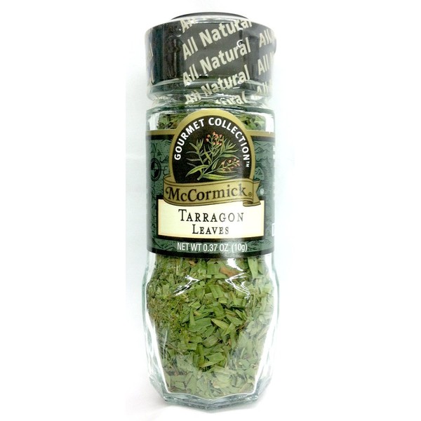 Gourmet Herbs Tarragon Leaves - 3 Pack