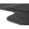 Wielganizator Car Mat - Fits Honda Civic IX Hatchback 2012-