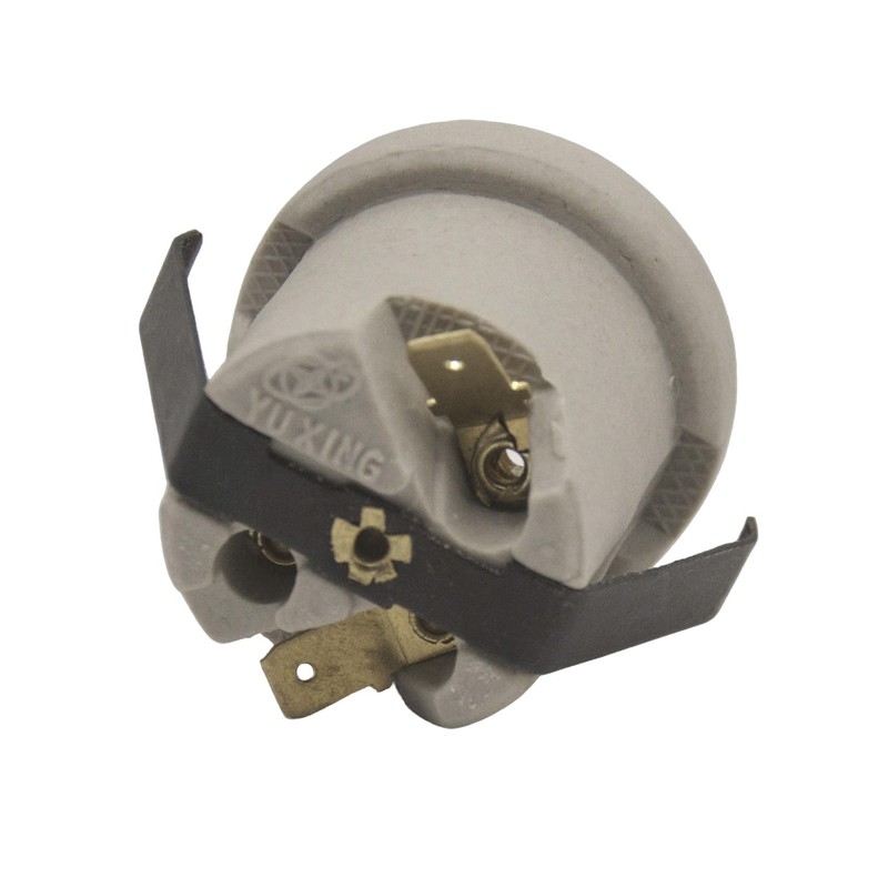Upgraded 316116400 Oven Light Socket Compatible with Frigidaire Electric Ranges