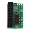 20 Pin TPM 2.0 Module for SuperMicro for AOM TPM
