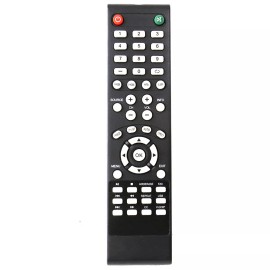 Unbranded Remote for Element TV ELCFW324 ELEFW5016 ELEFW264 ELEFT281  ELEFW705 ELGFW601