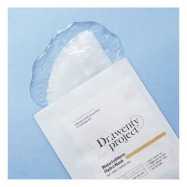 Waterpool Dum Hydra Mask 1BOX / 워터풀덤 하이드라 마스크 1Box