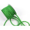 CaPiSo Cord 10 m x 6 mm Twist Cord Decorative
