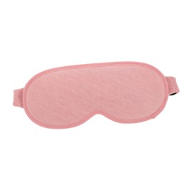 IWOWHERO Memory Foam Sleep Mask for Men Women Light Blocking Blindfold 3d Contour Eye Shade for Napping