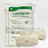수성 면 탄력붕대 4inch 10cmX215cm 12롤 붕대 Water-soluble Elastic Bandage 4 inch 10cmX215cm 12 rolls Bandage