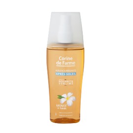 CORINE DE FARME Huile Nourrissante Apres-soleil Corps & Cheveux - 150 ml