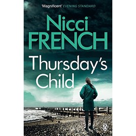 Thursday's Child: A Frieda Klein Novel (4): A Frida Klein Novel. Nicci French
