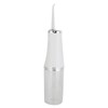 Portable Electric Dental Oral Irrigator Food Residues Removal White Teeth