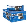 Quest Hero Crispy Barra De Proteína Sabor Galletas Con Crema