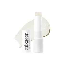 mixsoon Bálsamo Labial Vegano Fundente 014 Oz / 41 G() Claro