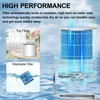 Miro Pro Humidifier Wicking Filters Replacement for Afloia MIRO/KILO PRO