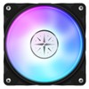 ZEAGINAL 120mm ARGB Case Fan Cooling PC Fans with Hydraulic