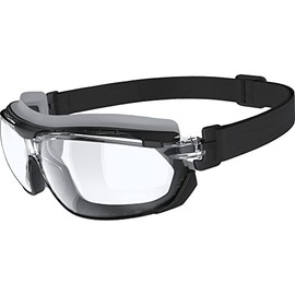 [TRUSCO NAKAYAMA] Single Lens Over Safety Glasses (Goggle Type) VS101