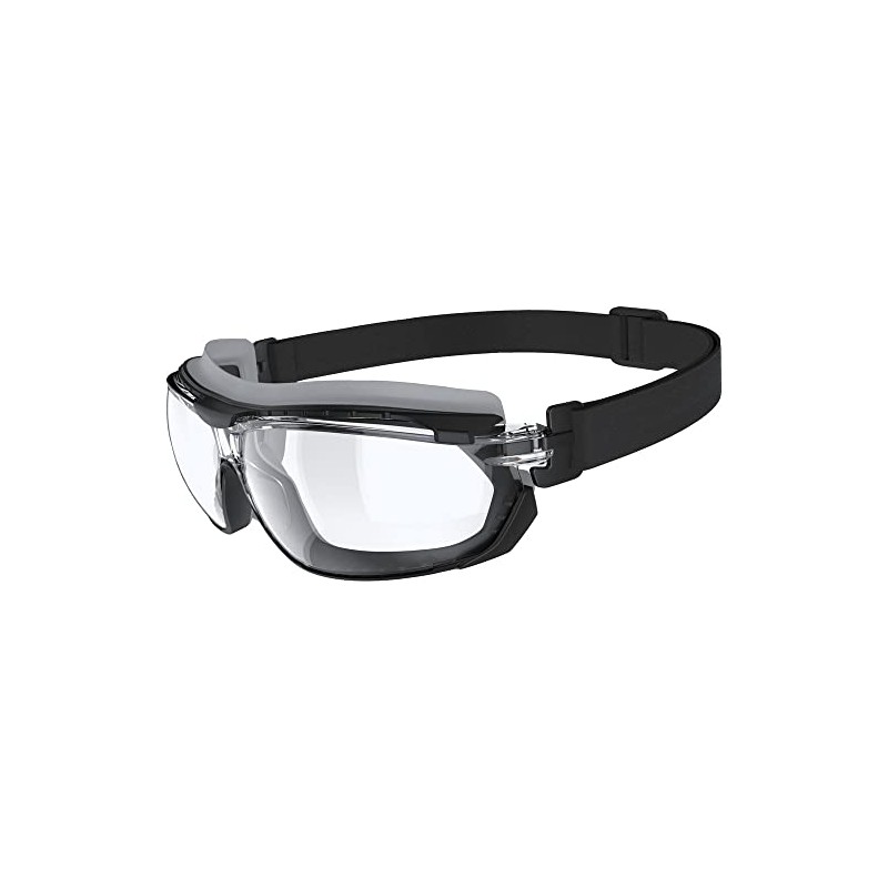 [TRUSCO NAKAYAMA] Single Lens Over Safety Glasses (Goggle Type) VS101