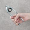 Tecmolog Faucet Aerator Key and Removal Tool Carbon Steel Cache