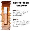 e.l.f. Cosmetics Camo Corrector Hidratante Fair Rose Rosa Muy Claro