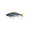 Zeigos #01 Polar AJI (3.0 inches/0.8 oz (75 mm/22 g)