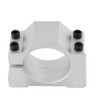52 / 65 mm Spindle Motor Mount, Aluminium Mounting Spindle