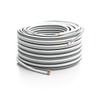 deleyCON 50 m Speaker Cable 2 x 0.75 mm² Copper-Coated