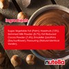Nutella Nutella Hazlenut Chocolate Spread 3kg