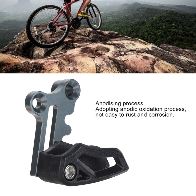 Bicycle Chain Guide Protector 26T‑36T Single Disc E Type Direct