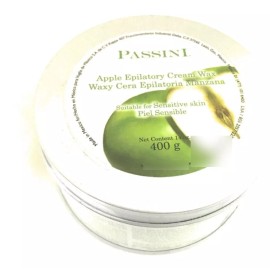 Passini Cera Passini De Manzana 400g