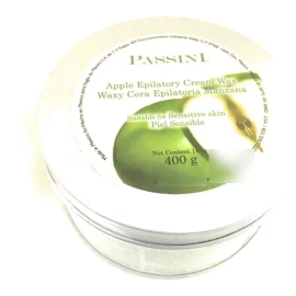 Passini Cera Passini De Manzana 400g