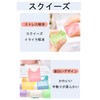 5 Piece Squeeze Ball Squeeze Stress Relief, Stress Relief, Stress