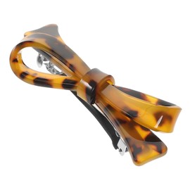 SAFIGLE Vintage Bowknot Hair Clips for Women Spring Hair Barrettes for Parties Weddings Birthdays and Everyday Wear Classic Design