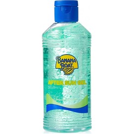 Banana Boat Buy Banana Boat After Sun Aloe Gel 250g Online