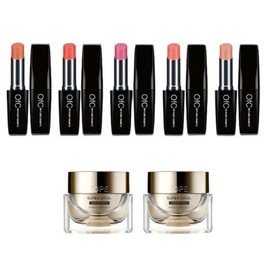 2 IOPE Super Vital Cream Rich 14ml with the purchase of lip color / 립컬러 구매시 아이오페 슈퍼바이탈 크림 리치 14ml 2개