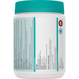 Swisse Odourless Super Strength Wild Fish Oil 2000mg 200 Capsules
