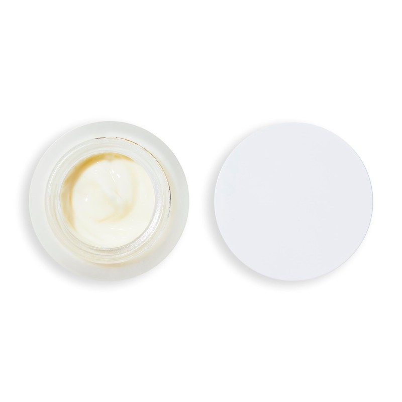 Revolution Superbase Hydra Base Primer - Hydrating Makeup Foundation -
