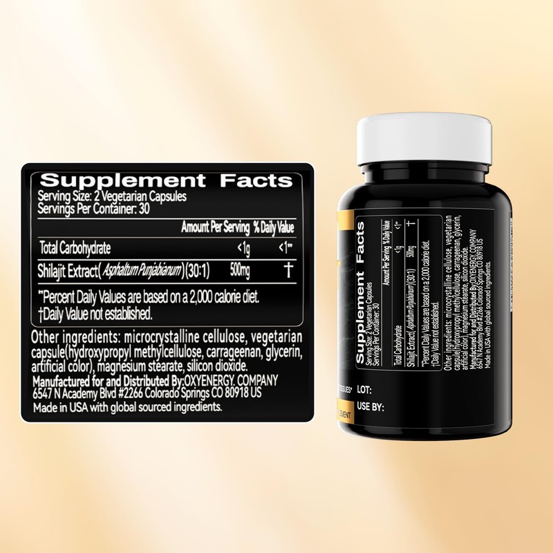 OxyEnergy OATH NUTRITION - Clear Whey Protein - 18 Servings