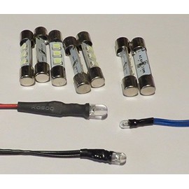 Complete Lamp Kit for Marantz 2285B - LED Version