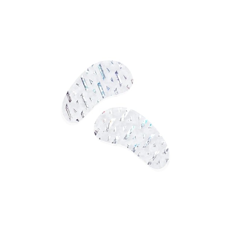 Formula Z Flash Cryo Lift Eye Masks - Hyaluronic Acid