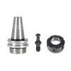 findmall ISO30 ER32-45L Chuck Tool Holder Balance Collet Chuck G2.5