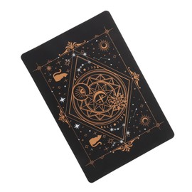 DOITOOL Art Carving Cutting Mat Multi Use Craft Cutting Board for DIY Projects Non Slip Durable PU Material for Sewing and Model Making