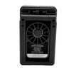 Cell Phone Cooler Stand Height Adjustable Desk Mobile Phone Radiator